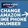 Amazon Prime Number