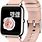 Amazon Prime Smart Watches for Women