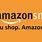 Amazon Smile Charity
