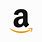 Amazon a Logo SVG