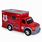 Ambulance Car Toy