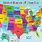 America Map States