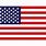 American Flag Vector Image Free