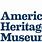 American Heritage Museum Logo