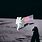 American Moon Landing