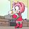 Amy Rose Cooking
