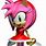Amy Rose Heroes
