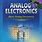 Analog Electronics Book