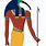 Ancient Egypt God Thoth