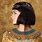 Ancient Egyptian People Hair
