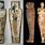 Ancient Egyptian Women Mummy