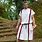 Ancient Roman Clothing Tunic