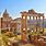 Ancient Rome City