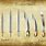 Ancient Sword Types