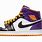 And 1 Phoenix Suns Shoes