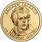 Andrew Jackson 1 Dollar Coin