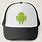 Android 1.5 Hat