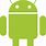 Android 1.5 Logo