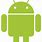 Android Application Logo
