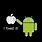 Android Fix Apple