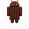 Android KitKat Logo