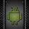 Android Logo Phone Wallpaper