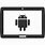 Android Tablet Logo