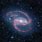 Andromeda Galaxy Spitzer Space Telescope