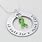 Anencephaly Necklace