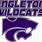 Angleton Wildcats Logo