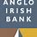 Anglo Irish Logos