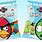 Angry Birds Candy