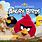 Angry Birds Game Old