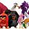 Angry Birds Movie Flock