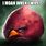 Angry Birds No Meme