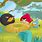 Angry Birds Trilogy Cutscenes