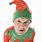 Angry Christmas Elf