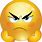 Angry Emoji Slay