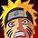 Angry Naruto Picture