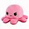 Angry Octopus Plush