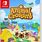 Animal Crossing New Horizons Game