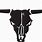 Animal Skull Logo