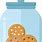 Animated Cookie Jar