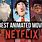Animation Movies On Netflix