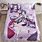 Anime Bedspread