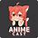Anime Cast App