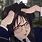 Anime Girl Hands-On Head Meme