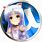 Anime Icon Image