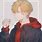 Anime PFP Blonde Hair Boy