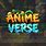 Anime Verse Logo